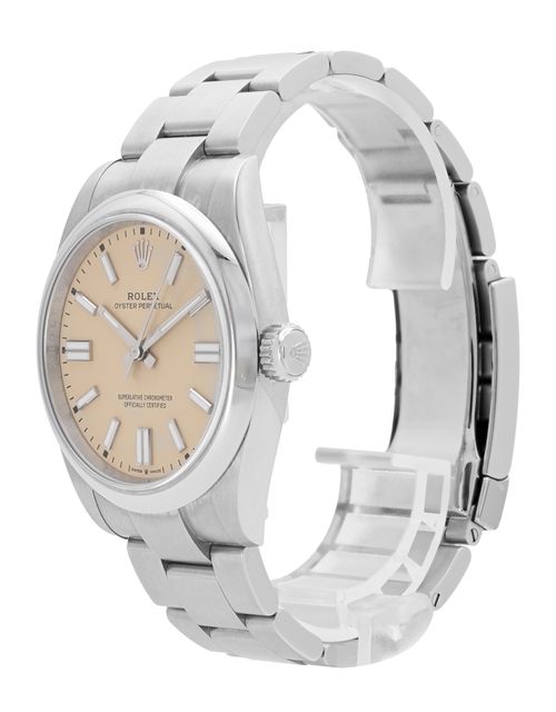 Rolex Oyster Perpetual 41 134300 Image 2